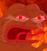 Image result for Crying Mad Pepe