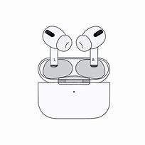 Image result for Air Pods Printable
