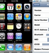 Image result for iPhone OS 3