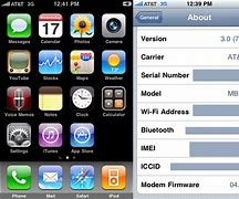 Image result for iPhone OS 3