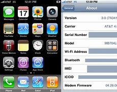 Image result for iPhone OS 3