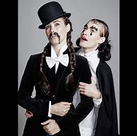 Image result for cocorosie