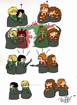 Image result for Dramione Memes Cute
