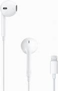 Image result for EarPods Lightning Connector PNG