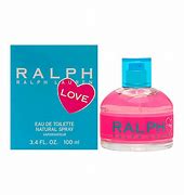 Image result for Ralph Lauren Perfume Para Mujer