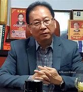 Image result for Datuk Seri Winston Liaw