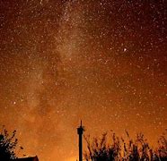 Image result for Shooting Stars Last Night