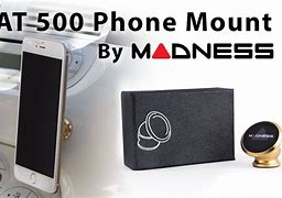 Image result for Fiat 500 Cell Phone Mount