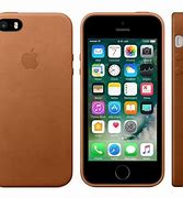 Image result for Apple iPhone SE Leather Case