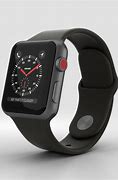 Image result for Apple Watch Series 3 Space Gray
