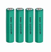 Image result for rechargeable battery