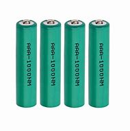 Image result for iPhone with AAA Batteries