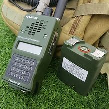 Image result for Military Walkie Talkie