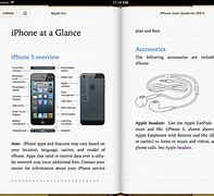 Image result for iphone 5s manual