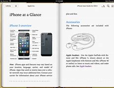 Image result for iPhone iOS 5 User Guide
