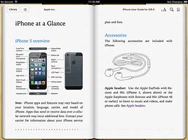 Image result for iPhone 5S Manual