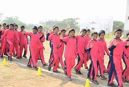 Image result for TVs School Madurai Marathon