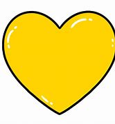 Image result for Yellow Preppy Heart
