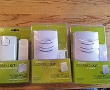 Image result for Jacob Jensen Wireless Doorbell