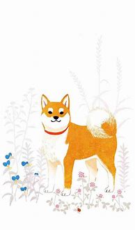 Image result for iPhone Wallpaper Dog Cartoon