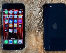 Image result for iPhone SE 2 vs iPhone 5