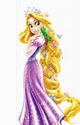 Image result for Disney Princess Rapunzel Face