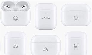 Image result for Engraving On EarPods