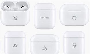 Image result for Air Pods Engrave Deas