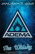 Image result for adema5