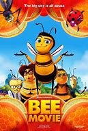 Image result for Bee Movie Barry Screaming