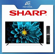 Image result for Sharp 70 Inch TV