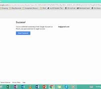 Image result for Account Recovery Email Template