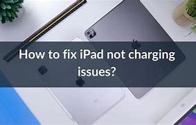 Image result for How to Fix My iPad