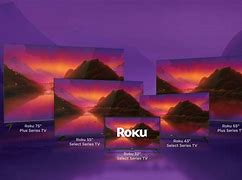 Image result for Magnavox Roku TV