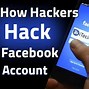 Image result for How to Hack Someone's Facebook Account