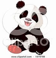 Image result for Laughing Panda Cartoon Free Image