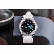 Image result for Samsung Watch 4 Classic 46Mm Silver LTE