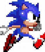 Image result for Sonic Walking Pixel