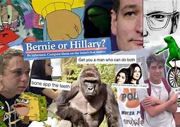 Image result for Memes of 2016