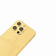 Image result for 24K Gold iPhone 13