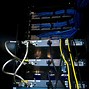 Image result for Home Data Center Cabling