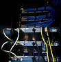 Image result for Data Cabling Install