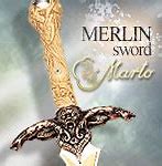Image result for Marto Merlin Swords