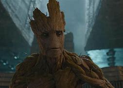 Image result for Avengers Characters Groot