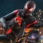 Image result for Spider-Man Miles Morales First Suit