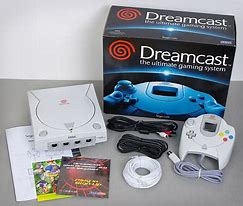 Image result for Sega Dreamcast Nickelodeon