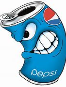 Image result for Pepsi vs Coke Cartoon