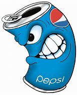 Image result for Pepsi and Coke Can Art