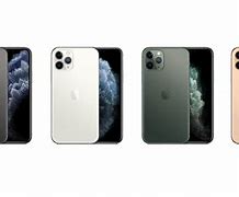 Image result for iPhone 11 Pro Max Midnight Green and Space Grey