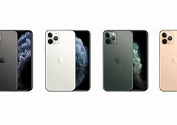 Image result for iPhone 11 PO Color